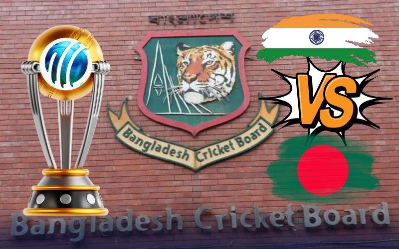  ورلڈ کپ ٹی 20:بھارت میں کھیلنے پر دباؤ قبول نہیں، بنگلہ دیش کا دوٹوک مؤقف